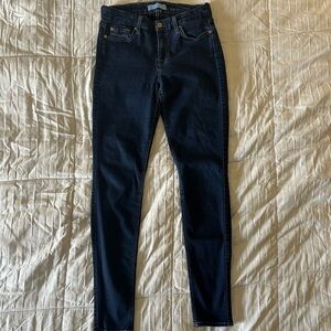 Classic Blue Women's Jeans